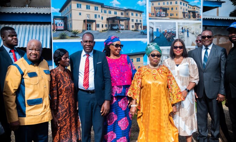 Faith, Healthcare and Families: Church Expands Footprint Across West Africa