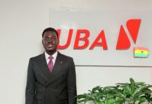 Walking in a Banker's Shoes: Lessons from my UBA Ghana Internship