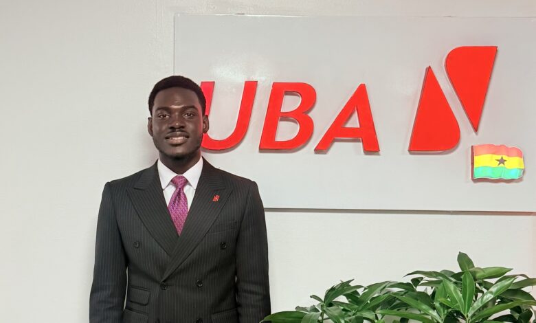 Walking in a Banker's Shoes: Lessons from my UBA Ghana Internship