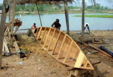 Ghana’s Blue Economy at Crossroads: New Study Calls for Urgent Reforms in Boatbuilding Skills