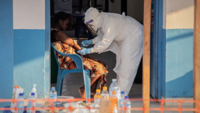 Africa CDC Raises Ebola Funding Appeal to $1.4 Billion as Outbreak Worsens