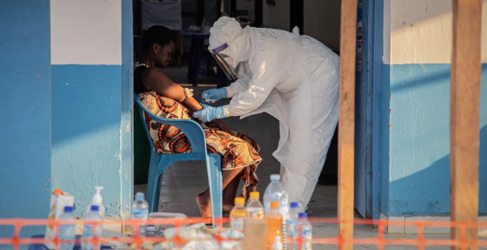 Africa CDC Raises Ebola Funding Appeal to $1.4 Billion as Outbreak Worsens