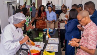 Africa's Nutrition Crisis: Inside Nestlé's Search for Practical Solutions