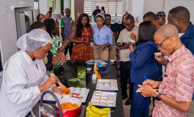 Africa's Nutrition Crisis: Inside Nestlé's Search for Practical Solutions