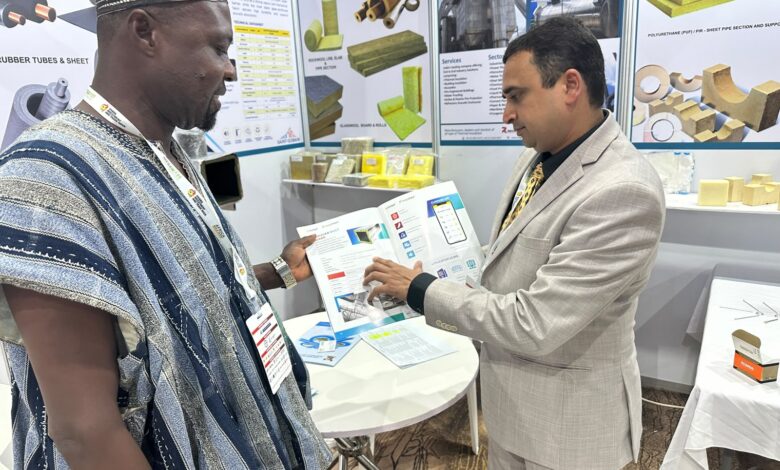 Why Indian Manufacturers Are Betting on Ghana as West Africa's Next Industrial Hub