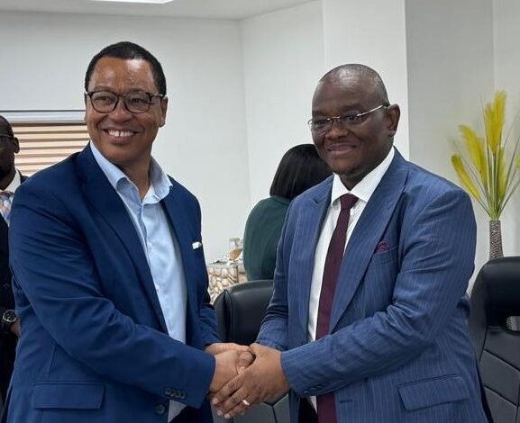 GHIB, GEXIM Join Forces to Open Global Markets for Ghanaian Exporters