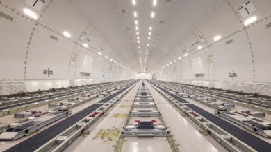 Emirates' New Cargo Giant Highlights Africa's Race to Capture More Global Trade