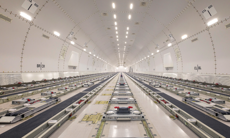 Emirates' New Cargo Giant Highlights Africa's Race to Capture More Global Trade