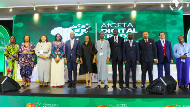 Africa's US$712 Billion Digital Economy Will Depend on One Thing: Can Countries Deliver on AfCFTA Commitments?