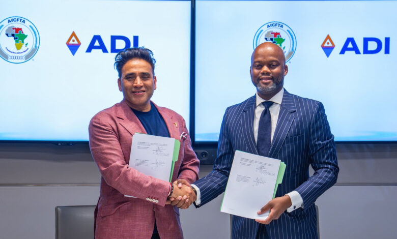 AfCFTA Unveils Digital Trade Network to Save Africa US$100 Billion a Year