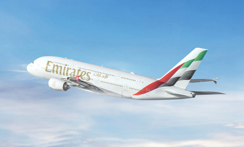 Emirates Makes Travel Easier to Change as Uncertainty Reshapes Air Travel