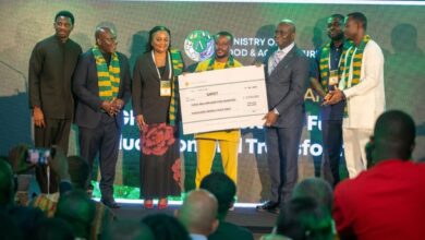 Ghana Bets on Human Capital to Deliver Food Security and Agricultural Transformation