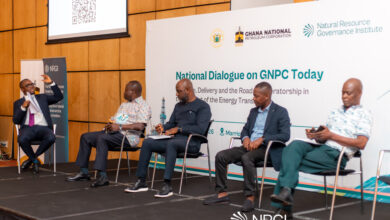 Ghana’s Oil Window Is Closing. GNPC Must Now Deliver More Value