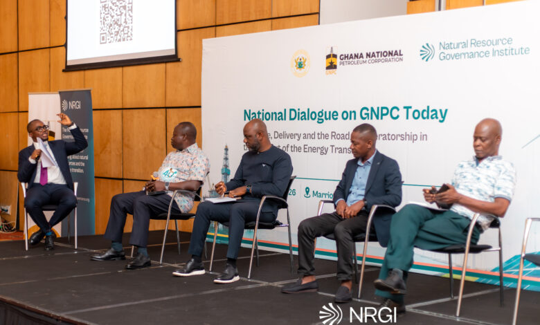 Ghana’s Oil Window Is Closing. GNPC Must Now Deliver More Value