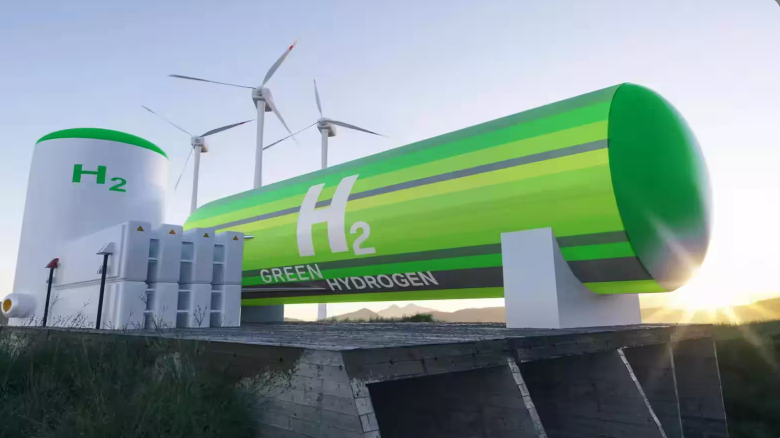India's Green Hydrogen Ambition Signals a New Era in Clean Energy