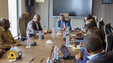 BoG, Chartered Bankers Move to Future-Proof Ghana's Banking Industry