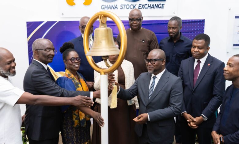 PETROSOL Bond Attracts GH¢178m Demand as Company Raises GH¢100m