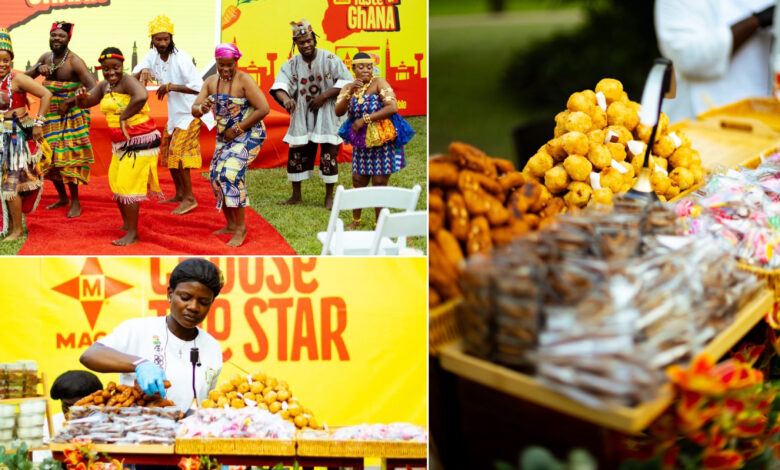 Nestlé Showcases Ghana's Local Cuisine as Tourism's Next Growth Opportunity