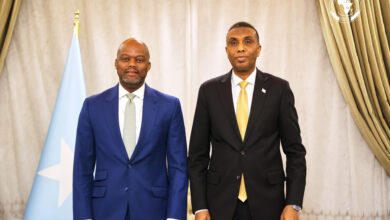 Somalia Set to Become 50th AfCFTA State Party as Businesses Push for Faster Trade Access