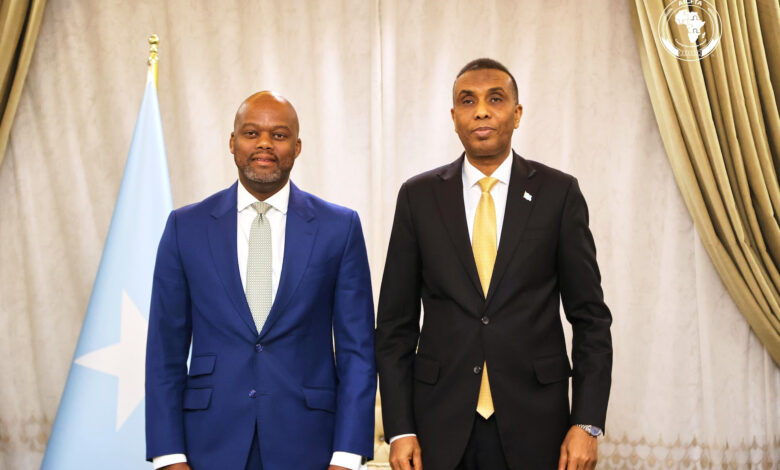 Somalia Set to Become 50th AfCFTA State Party as Businesses Push for Faster Trade Access