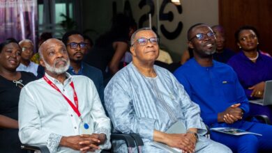 Ghana Targets 100,000 Jobs as Outsourcing Industry Pushes Beyond Accra