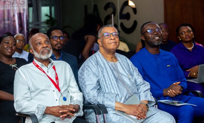 Ghana Targets 100,000 Jobs as Outsourcing Industry Pushes Beyond Accra