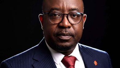 UBA Ghana Appoints Akeju Ahmed Gbenga as Country Chief Inspector