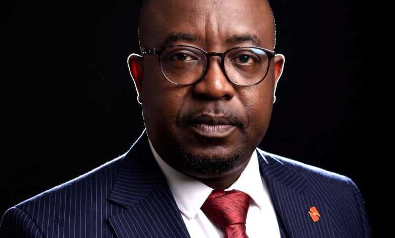 UBA Ghana Appoints Akeju Ahmed Gbenga as Country Chief Inspector