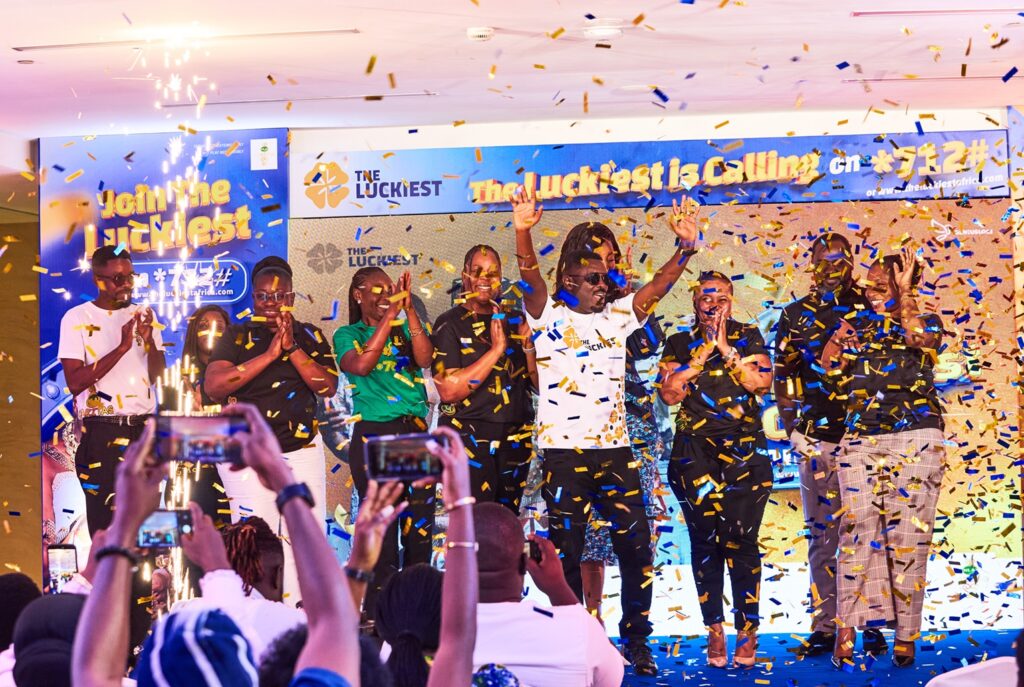 The Luckiest Puts Communities at the Centre of Its Fourth Season