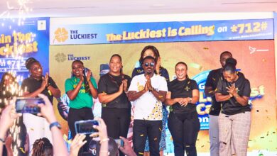 The Luckiest Puts Communities at the Centre of Its Fourth Season
