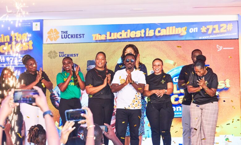 The Luckiest Puts Communities at the Centre of Its Fourth Season