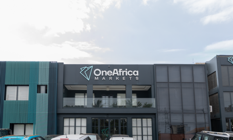 One Africa Securities gets BoG, SEC clearance to test tokenised investments
