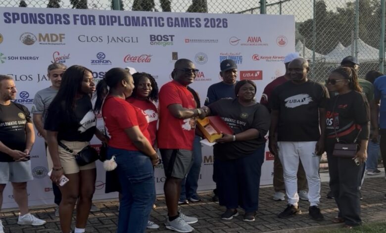 UBA Ghana Taps Diplomatic Network for Cross-Border Business