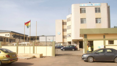 Gov't Moves to End TMA-TDC Standoff Over Tema Development