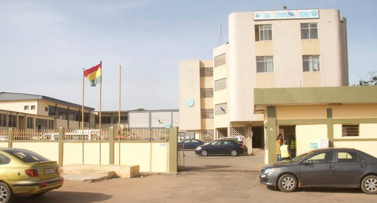 Gov't Moves to End TMA-TDC Standoff Over Tema Development