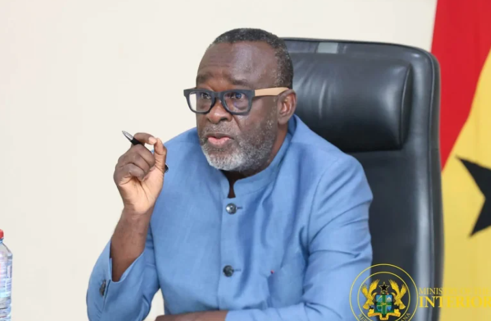 Chief Justice’s SOE Tour Fallout: What It Says About Strategic PR
