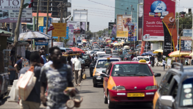 TRAFFITECH-GH Rollout Rescheduled to Nov 1