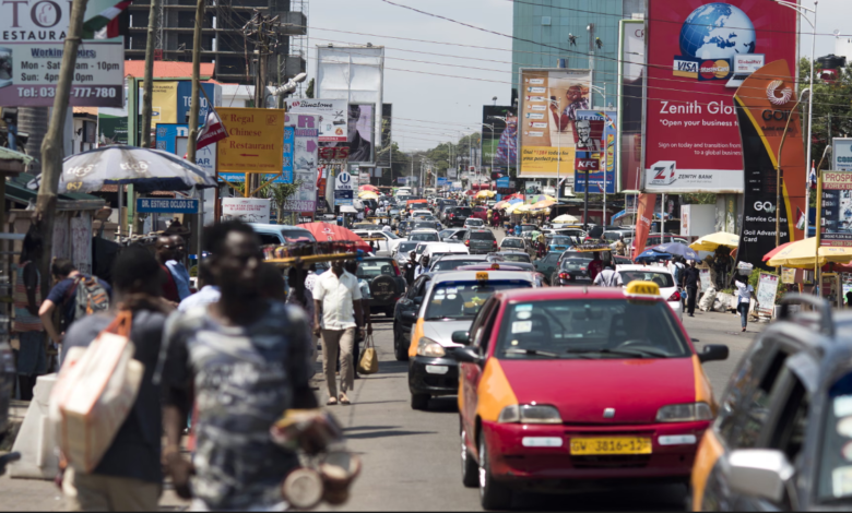TRAFFITECH-GH Rollout Rescheduled to Nov 1