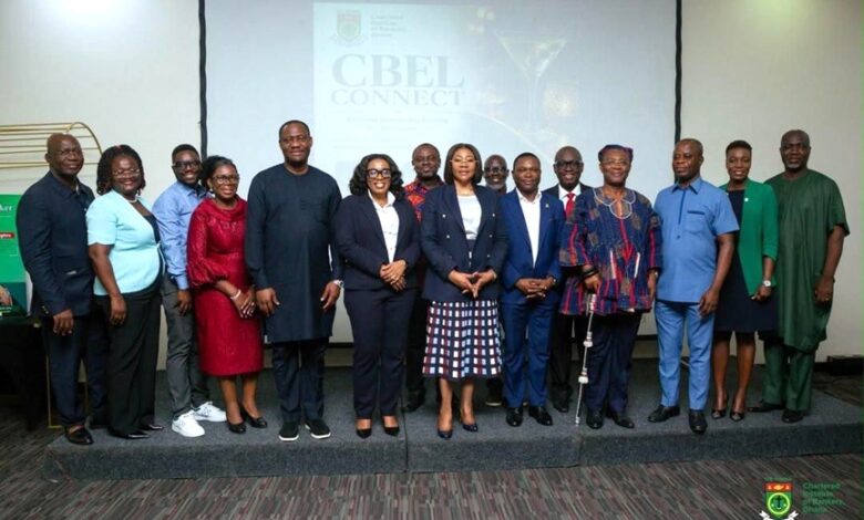 CIB Ghana says Trust and Skills Remain Critical to Banking Sector