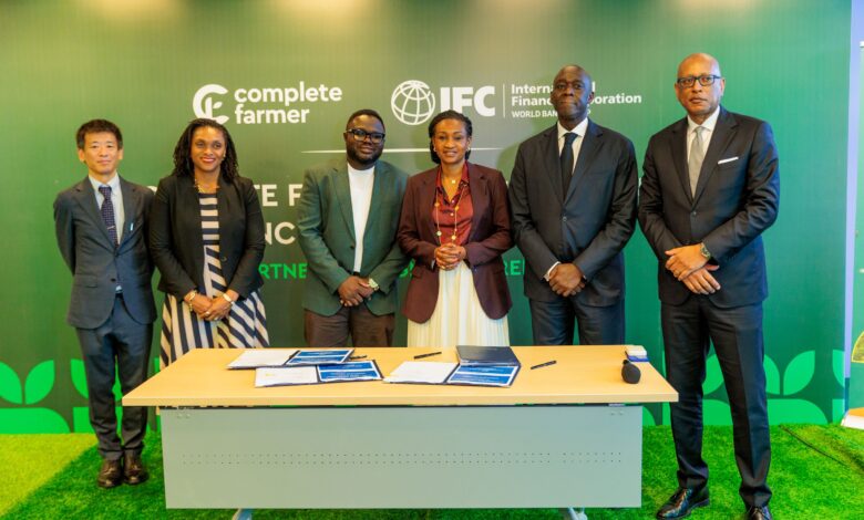 IFC Unlocks $200m Cocoa Finance and Expands Farmer Funding in Ghana