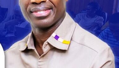 Ghana inflation rises to 5% in August