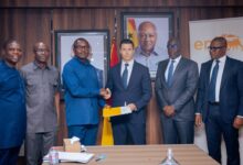 Eni, Vitol advance plans for two Tano Basin offshore blocks