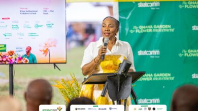 Ghana Can Turn Flowers Into Jobs and Cut Import Costs – Stratcomm CEO