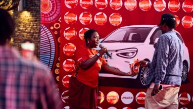 Nescafé Puts GH¢1m Prize Package Behind New Consumer Promotion