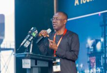 Tema LNG Could Open Regional Gas Market for Ghana, GNPC Says