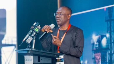 Tema LNG Could Open Regional Gas Market for Ghana, GNPC Says
