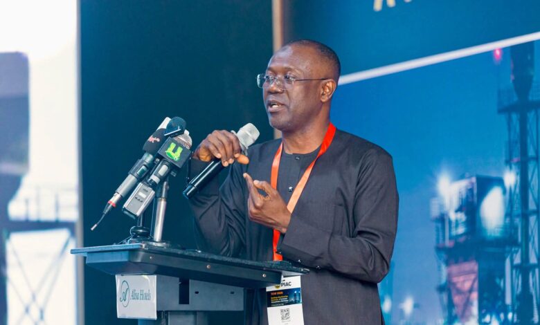 Tema LNG Could Open Regional Gas Market for Ghana, GNPC Says