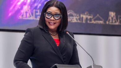 BoG Replaces Governor on GoldBod Board With Second Deputy Governor