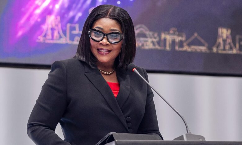 BoG Replaces Governor on GoldBod Board With Second Deputy Governor