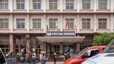 COCOBOD settles GH¢2.3bn DDEP obligation, clears 2026 bond payments